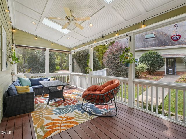 10729 Winding Wood Trail, Raleigh, NC 27613