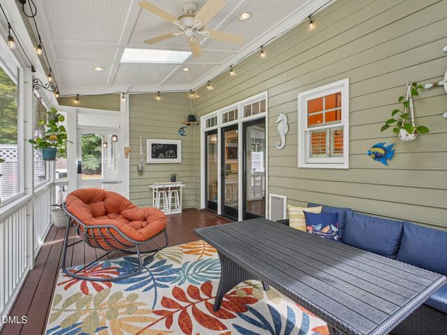 10729 Winding Wood Trail, Raleigh, NC 27613