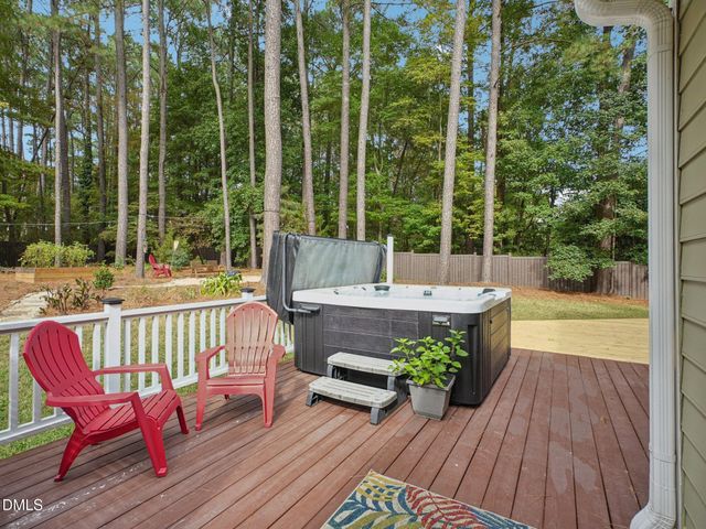 10729 Winding Wood Trail, Raleigh, NC 27613