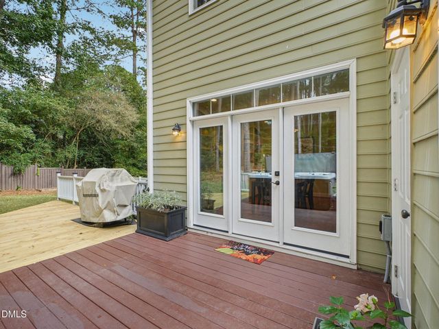 10729 Winding Wood Trail, Raleigh, NC 27613