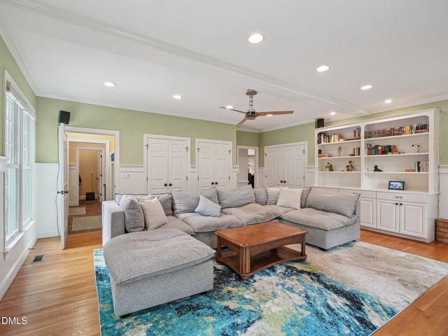 10729 Winding Wood Trail, Raleigh, NC 27613