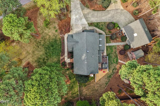 10729 Winding Wood Trail, Raleigh, NC 27613