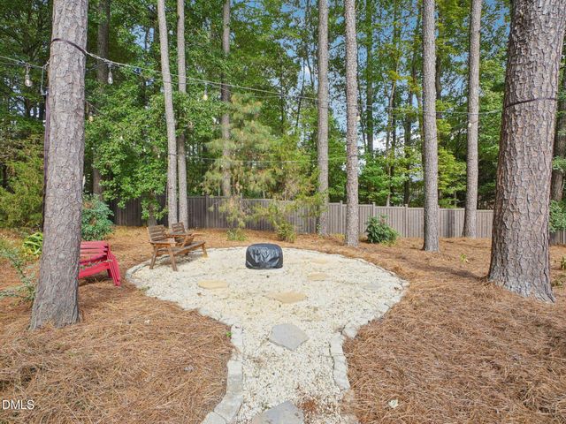 10729 Winding Wood Trail, Raleigh, NC 27613