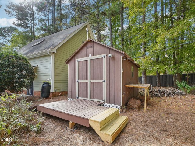 10729 Winding Wood Trail, Raleigh, NC 27613