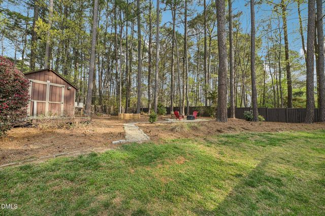 10729 Winding Wood Trail, Raleigh, NC 27613