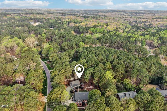 10729 Winding Wood Trail, Raleigh, NC 27613