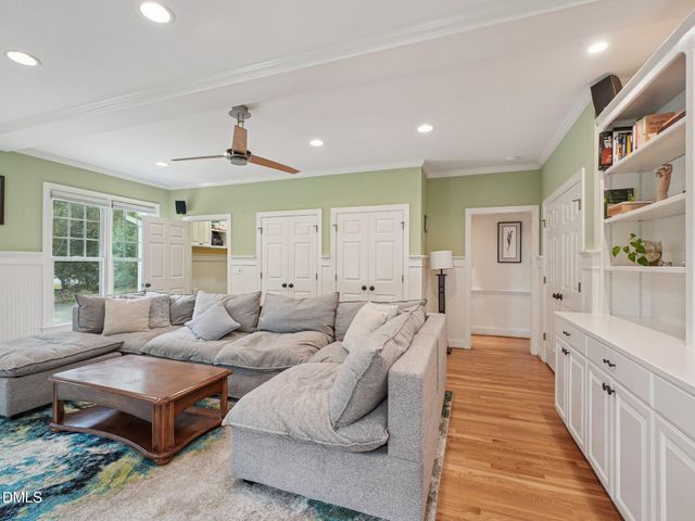 10729 Winding Wood Trail, Raleigh, NC 27613