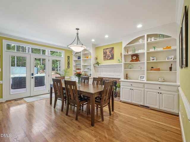 10729 Winding Wood Trail, Raleigh, NC 27613