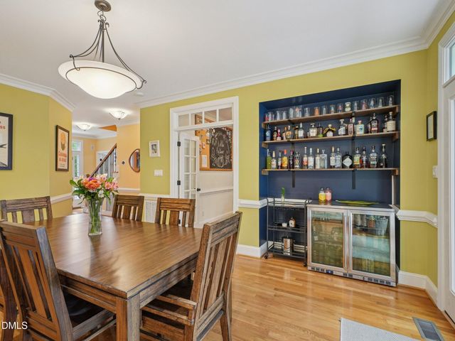 10729 Winding Wood Trail, Raleigh, NC 27613