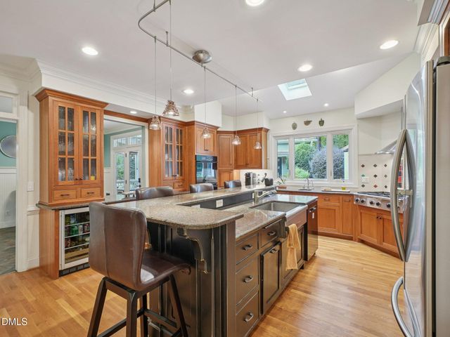 10729 Winding Wood Trail, Raleigh, NC 27613