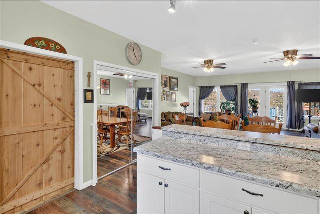 23536 Forest Shores Drive, Cassopolis, MI 49031