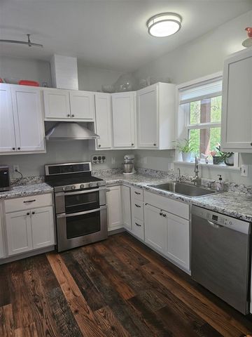 23536 Forest Shores Drive, Cassopolis, MI 49031