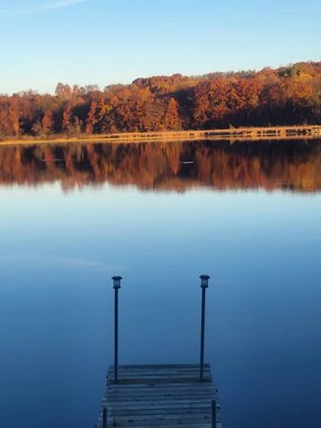 23536 Forest Shores Drive, Cassopolis, MI 49031