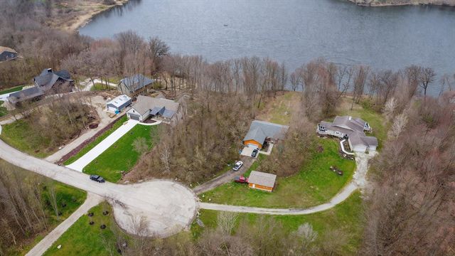 23536 Forest Shores Drive, Cassopolis, MI 49031