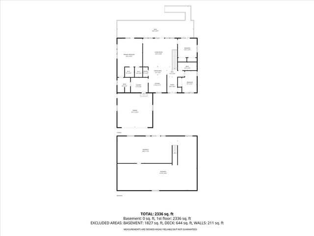 23536 Forest Shores Drive, Cassopolis, MI 49031