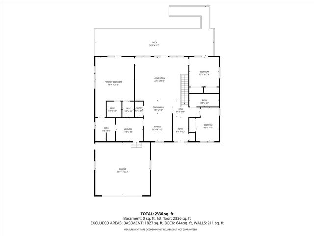 23536 Forest Shores Drive, Cassopolis, MI 49031