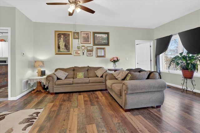 23536 Forest Shores Drive, Cassopolis, MI 49031