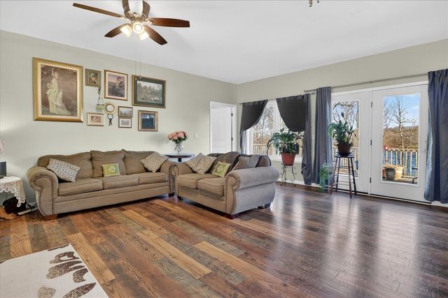 23536 Forest Shores Drive, Cassopolis, MI 49031