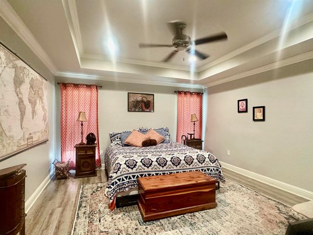 1491 Hopson Drive, Athens, TX 75752