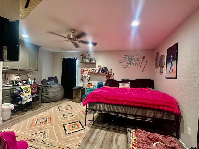 1491 Hopson Drive, Athens, TX 75752