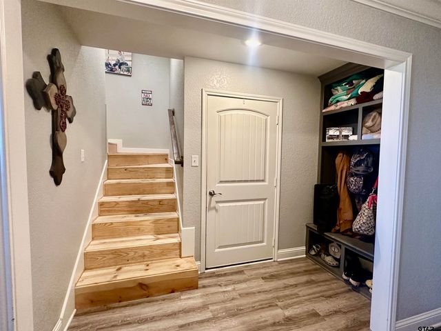 1491 Hopson Drive, Athens, TX 75752