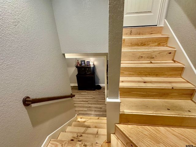 1491 Hopson Drive, Athens, TX 75752