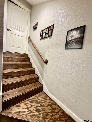 1491 Hopson Drive, Athens, TX 75752