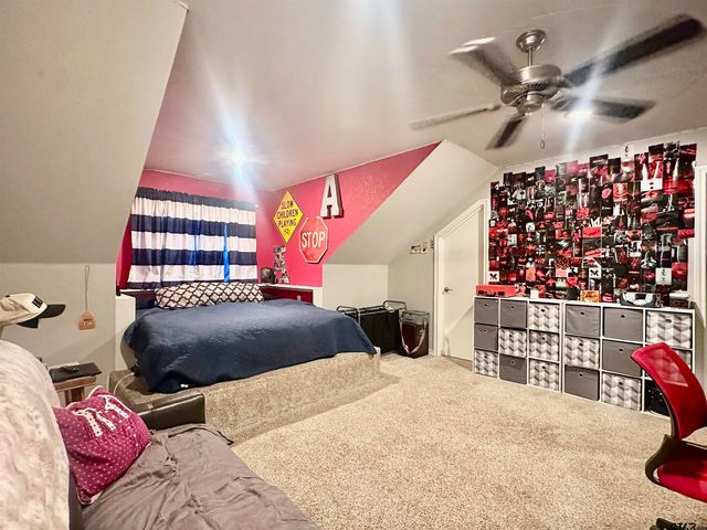1491 Hopson Drive, Athens, TX 75752