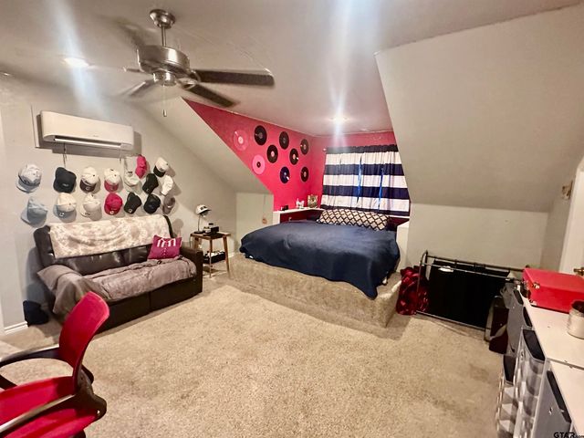 1491 Hopson Drive, Athens, TX 75752