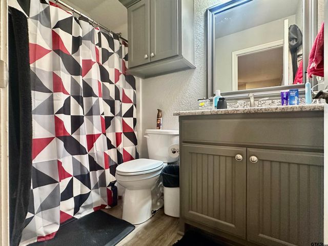 1491 Hopson Drive, Athens, TX 75752
