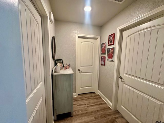 1491 Hopson Drive, Athens, TX 75752