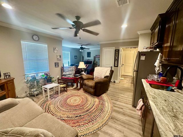 1491 Hopson Drive, Athens, TX 75752