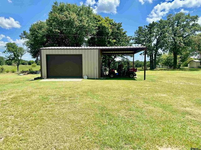1491 Hopson Drive, Athens, TX 75752
