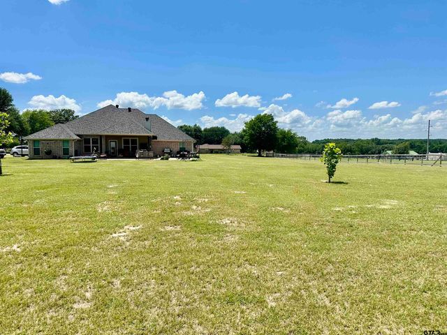 1491 Hopson Drive, Athens, TX 75752
