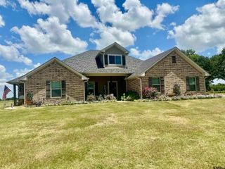 1491 Hopson Drive, Athens, TX 75752