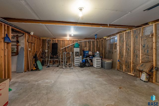 208 E 7th St Street, Crooks, SD 57020