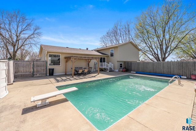 208 E 7th St Street, Crooks, SD 57020