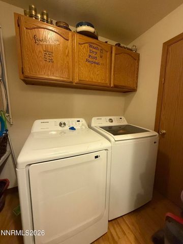 957 Ronald Way, Fallon, NV 89406