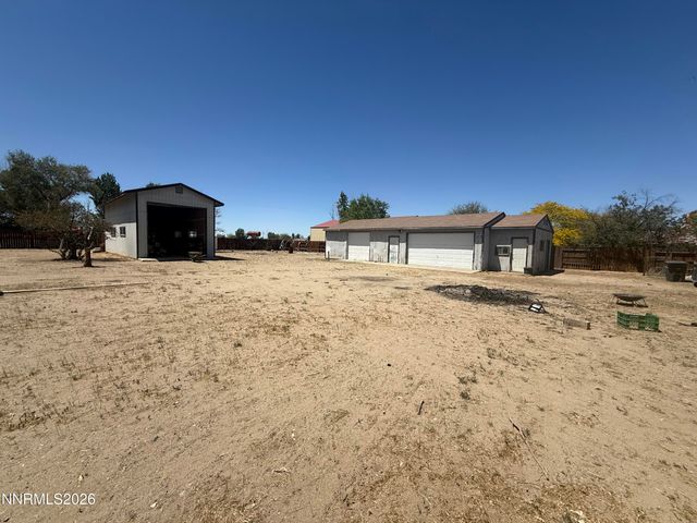 957 Ronald Way, Fallon, NV 89406