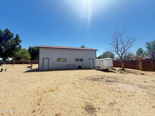 957 Ronald Way, Fallon, NV 89406