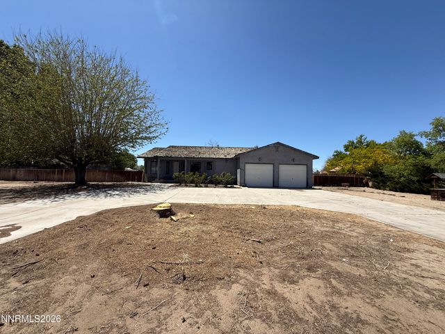 957 Ronald Way, Fallon, NV 89406