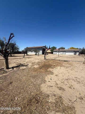 957 Ronald Way, Fallon, NV 89406