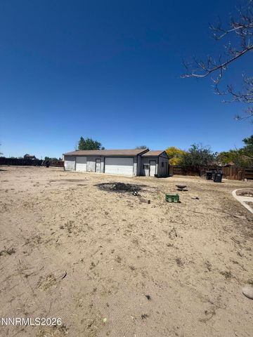 957 Ronald Way, Fallon, NV 89406