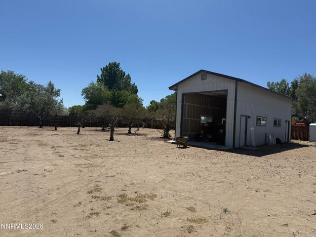 957 Ronald Way, Fallon, NV 89406