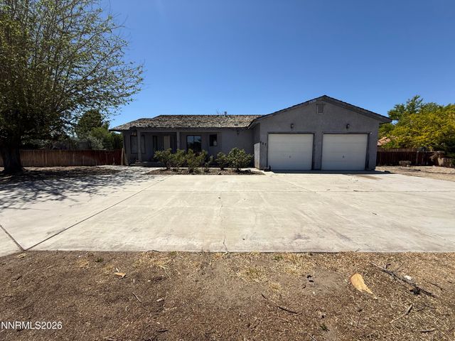 957 Ronald Way, Fallon, NV 89406