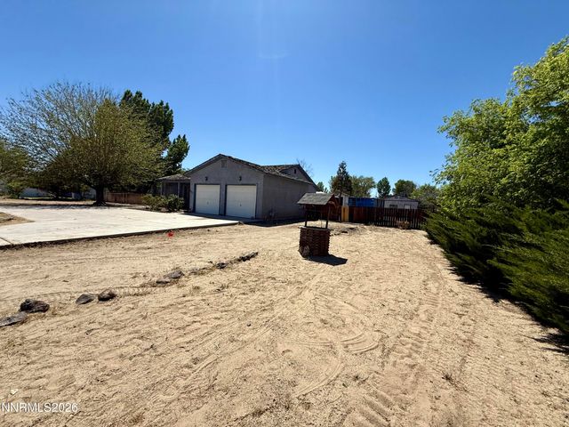 957 Ronald Way, Fallon, NV 89406
