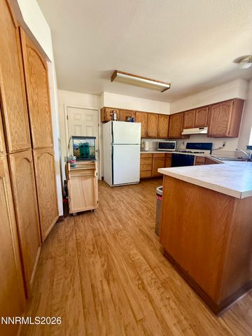 957 Ronald Way, Fallon, NV 89406