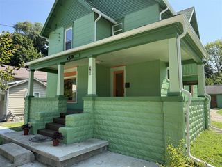 710 N Broad Street, Adrian, MI 49221