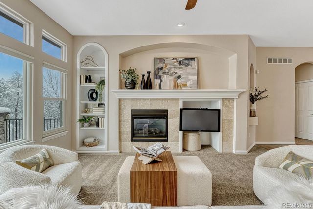 1248 Castle Grove Place, Castle Pines, CO 80108