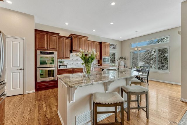 1248 Castle Grove Place, Castle Pines, CO 80108